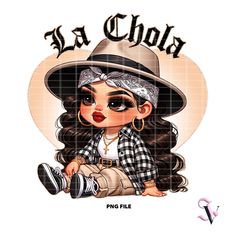 90s Chola Aesthetic, Chola Style Outfits, Lowrider Clothing, Chola Party, Chola Aesthetic, Lowrider Arte, Happy Birthday Shirt, Chola Style, Latino Art