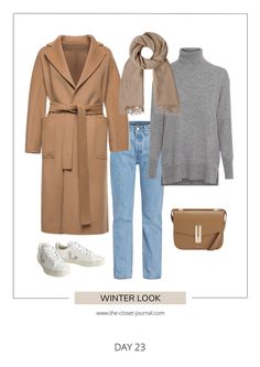 Year of Outfits — The Closet Journal Dressy Casual Outfits, Stylish Fall Outfits, Fall Capsule Wardrobe, Over 50 Womens Fashion