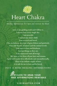 How To Open Your Heart, How To Heal Your Heart, How To Open Your Heart To Love, Open Heart Center, Opening The Heart Chakra, How To Open Heart Chakra, Opening Heart Chakra, How To Heal Heart Chakra