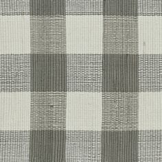 grey and white checkered fabric with small squares