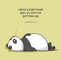 20+ Fun Animal Comics By Russian Artist Duo Lingvistov Why I Love Him, 강아지 그림, Funny Illustration, Funny Doodles, Animal Quotes, الرسومات اللطيفة, Bored Panda, Bones Funny, Cute Quotes