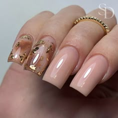 Cow Nails, Romantic Nails, Uñas Acrilicas, Square Acrylic Nails, Fire Nails, Short Acrylic Nails