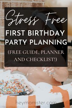 First Birthday Musts, 1st Birthday Party Schedule, First Birthday Itinerary, First Birthday Timeline, 1st Birthday Program Flow, 1st Birthday Outside, First Birthday Venue Ideas, Birthday Stations, First Birthday Outside