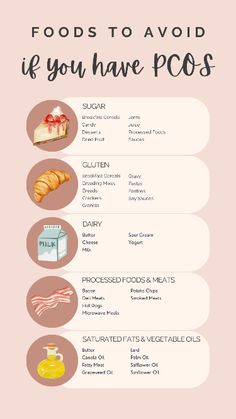 Diabete Recipes For Dessert, Foods To Balance Hormones, Dinners Recipes, Breakfast Easy, Fertility Health, Healthy Hormones, Polycystic Ovarian Syndrome, Menstrual Health