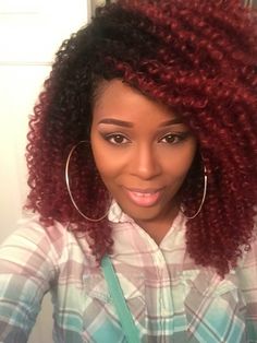 Crochet Braids tt530 5 packs Freetress Water Wave, Crochet Braids Freetress, Tree Braids, Ideas For Crochet, Crochet Braid Styles, Crochet Braids Hairstyles, African Braids Hairstyles, Crochet Hair