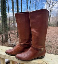 Great boots.  Size 7.5 Aigner Boots, Etienne Aigner Boots, Etienne Aigner, Winter Snow Boots, Snow Boots, Winter Boots, Boot Shoes Women, Shoe Boots, Women Shoes