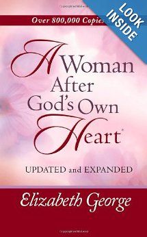 a woman after god's own heart