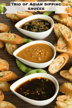 Dipping Sauce For Fish, Chinese Dipping Sauce, Asian Dipping Sauce Recipes, Sauce For Fish, Diy Easy Recipes, Honey Sesame, Dipping Sauces Recipes