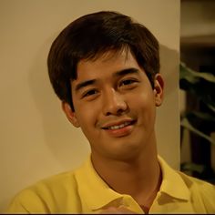 Rico yan 90s Filipino Fashion