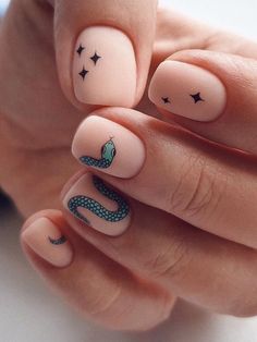 Funky Nail Designs, Funky Nail Art, Mens Nails, Basic Nails, Party Nails, Beach Nails