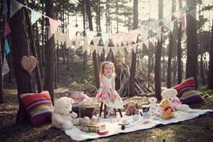 Toddler Picnic, Shabby Chic Tea Party, Teddy Bears Picnic, Craft Boutique, Picnic Photoshoot, Hebden Bridge, Shabby Chic Tea, Photography Mini Sessions