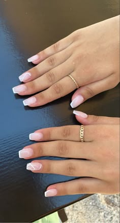 Nails For 13 Yo, Cute Nails For 13 Yrs Old, Nails For 16yrs Old, Nails 13 Yo, Nails For 14y Old, Nails Kurz, Holiday Nails Summer 2023, Nails For 13 Yrs Old, Nails For 12 Yrs Old