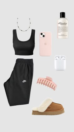 outfit idea #outfitinspo #beauty #outfit #inspo #clothes #tops #pants #fy #fyp #foryou #foryoupage #viral #basicwhitegirl #preppy #reccomended Clothes Tops, Outfit Idea, Outfit Inspo, Pants, Beauty, Clothes, Trousers