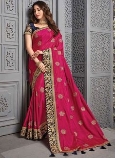 Vs Image, Indian Wedding Lehenga, Lehenga Choli Wedding, Simple Sarees, Saree Designs Party Wear, Bridal Lehenga Choli, Art Silk Sarees, Latest Sarees