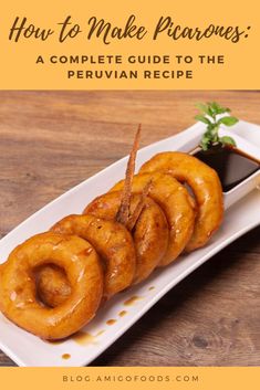 how to make pancakes a complete guide to the peruvian recipe