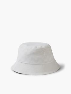 White Bucket Hat, Beach Hammock, Tonal Embroidery, Bucket Hat White, Terry Towel, Print Trends, Espadrille Sandals, Linen Towels, Bucket Hats