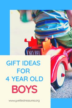 We have the best gift ideas for 4 year old boys. Indoor toys and outdoor toys. Interactive toys and ride on toys.  We have the widest selection of great gift ideas for 4 year old boys. #toysforboys #birthdaytoys #christmastoys #toys #giftsforhim #4yearoldboys Unique Gifts For Boys, Best Birthday Gift Ideas, Star Wars Figurines, Christmas Gifts For Teen Girls, Best Birthday Gift, Christmas Gifts For Couples, Birthday Toys, Indoor Toys, Best Kids Toys