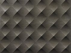 an abstract grey background with triangulars in the center and diagonal shapes at the bottom