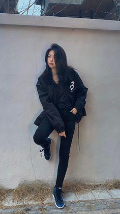 Comfy Korean Outfits