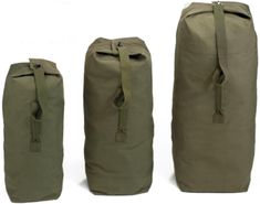 Amazon.com: Rothco Top Load Canvas Duffle, 21" x 36", Olive Drab : Clothing, Shoes & Jewelry Army Duffle Bag, Weekend Duffle Bag, Canvas Duffel Bag, Canvas Duffle Bag, Perfect Travel Bag, Army Surplus, Tactical Bag, Travel Duffle, Duffle Bag Travel