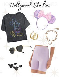 Disney 100 Outfit Ideas, Casual Disney World Outfits, Magic Kingdom Outfits Women Summer, Moms Disney World Outfits, Womens Magic Kingdom Outfit, Hollywood Studios Outfit Family, Rose Gold Disney Outfit, Disney Family Outfits Summer, Disney Mom Aesthetic