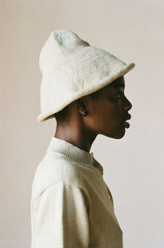 Model Headshots, Types Of Hats, Matching Sweaters, Naturally Dyed, Women Artisans, Hat Fashion, The Earth, Streetwear Fashion, Wheat