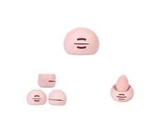 PRICES MAY VARY. [Beauty Blender Beauty Sponge Holder Case]: Eso-friendly Soft Silicone high quality material which is waterproof, dustproof, soft, and resistant to deformation. It is odorless and skin-friendly. easy use whatever you are at home or out travel. [Cosmetic Organizer Cosmetic Sponge Holder]: With a double-side air hole design to ventilate and you don’t worry about grimes for your beauty sponge, our beauty sponge organizer will ensure adequate you face sponge to cross breathe. [Face Beauty Blender Holder, Silicone Makeup Sponge, Sponge Organizer, Face Sponge, Silicone Makeup, Cosmetic Display, Make Up Organiser, Beauty Sponge, Face Beauty