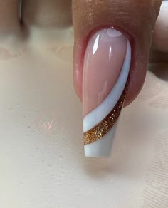 Unghie Sfumate, Stylish Nails Designs, Pretty Nail Art Designs, Pretty Nail Art, Nail Designs Glitter, Pink Acrylic Nails, Coffin Nails Designs, Classy Nails