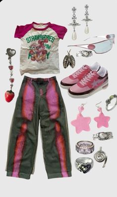 Masc Outfits, Bust A Move, Future Style, The Kardashians, Aesthetic Japan, Instagram Outfits, Cute Fits, Girly Outfits