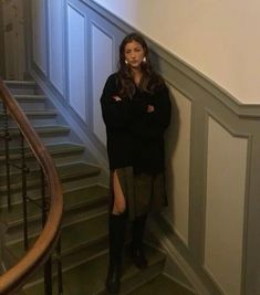 Elegantes Party Outfit, Estilo Hippy, Camila Morrone, Monica Bellucci, Dinner Outfits, Winter Fits, 가을 패션