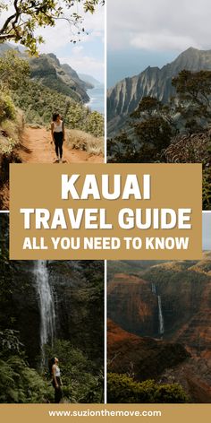 the kauai travel guide all you need to know