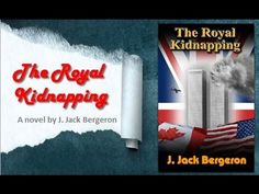 the royal klapaping by j jack bergron is shown in this book cover