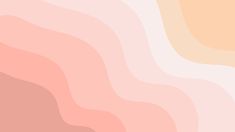 an abstract background with pastel colors in shades of pink, yellow and oranges