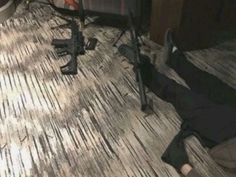 PHOTO: Inside gunman Stephen Paddocks hotel room at the Mandalay Hotel in Las Vegas. Las Vegas Hotels, Mandalay, Excuse Me, Booking Hotel, Hotel Room, The Valley, Hotels Room