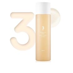 Number 3 Face Toner. See Results In Three Weeks. Lot Of 2 Bottles 200 Ml Each Big Bottles Face Tone, Bumpy Skin, Korean Skin Care, Korean Skin, Improve Skin Tone, Glowy Skin, Facial Moisturizers, Skin Toner, Skin Radiance