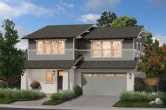 New Homes in Altadena, CA Brand New Home, Oak Grove, Off The Beaten Path, Contemporary Living