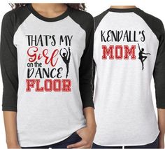 Mom Shirt Designs