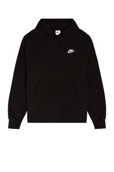 Nike Hoodiee, Womens Nike Clothes, Nike Hoodie Women, Popular Hoodies, Nike Style, Nike Clothes Sweatshirts & Hoodies, Hoodies Nike, Nike Black Hoodie, Nike Sweatshirts Black