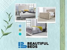 ottoman beds