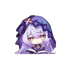 Blackswan Honkai Starrail, Honkai Star Rail Black Swan, Black Swan Hsr, Purple Png Icons, Seraphic Sins, Star Rail Honkai, Hsr Icons, Purple Png, Stars Png