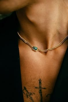 #lifestyle #outfits #photography #luxury #style #fashion #art #aesthetic #makeup #nature #nails #tutorial #travel #recipe #winter Gold Men’s Jewellery, Necklace Designs Men, Men Jwelery, Jaden And Alexis, Hands Of Stone, Man Jewelry, Made For Each Other, Gold Chain Design, Mens Gold Jewelry