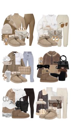 Stylish Winter Outfits, Winter Fashion Outfits Casual, Cold Outfits, Looks Party, Clothes And Shoes, Looks Black, Fashion Mistakes, Looks Chic, Autumn Outfit