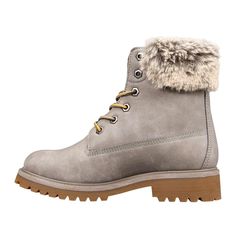 PRICES MAY VARY. Cushioned Insole for added comfort Synthetic Suede upper Rubber outsole Lace-up closure for an adjustable, secure fit, featuring custom eyelets and classic Lugz hardware Breathable lining Chukka Boot, Famous Footwear, Fur Boots, Ankle Bootie, Sneaker Shopping, Timberland Boots, Holiday Fashion, Work Boots, Chukka Boots