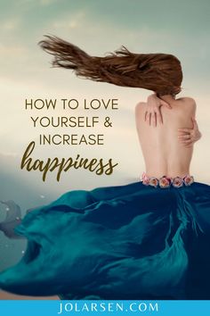 How to Self Love and Achieve Happiness How To Self Love, Increase Happiness, Healthy Woman, How To Love Yourself, Manifesting Abundance, Ehlers Danlos Syndrome, Build Wealth, Wellness Inspiration