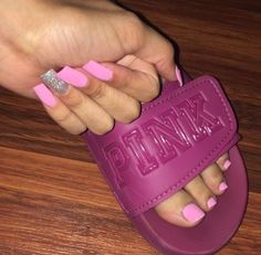 Nail Store, Professional Manicure, Square Nails, Manicure And Pedicure, Beauty Nails, Coffin Nails