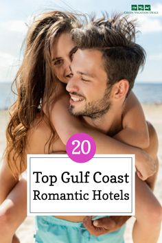 20 Top Gulf Coast Romantic Hotels Mississippi Biloxi, Vacations For Couples, Gulf Coast Vacations, Biloxi Mississippi, Marco Island Florida, Ocean Springs, Beach At Night, Galveston Texas