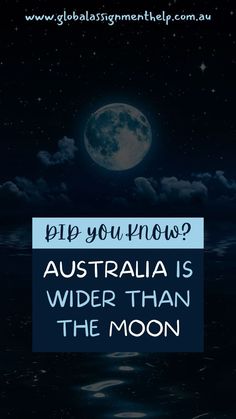 Australia Facts Facts About Australia, Australia Facts, Human Geography, Term Paper