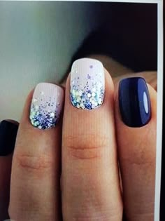 Nagellack Trends, Cheesecake Dip, Nail Design Inspiration, Manicure Y Pedicure, Nail Polishes, Gorgeous Nails, Nails Art