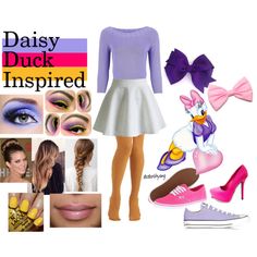 there is a collage with different outfits and accessories on this page, including shoes