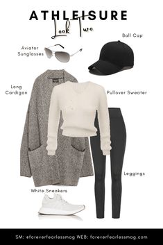 Athleisure Outfit Ideas, Athleisure Outfits Summer, Athleisure Outfit, Comfy Outfits Winter, Weekend Activities, Oversized Turtleneck, Family Trips, Mode Casual